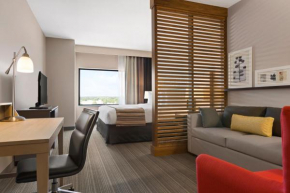 Отель Country Inn & Suites by Radisson, Smithfield, NC  Смисфилд